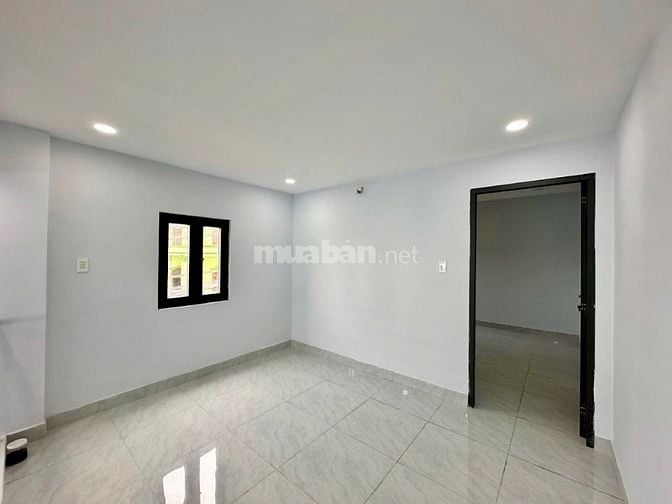 🔥Nhà 2 tầng mới tinh - Q9 -  giá chỉ 4.25 tỷ