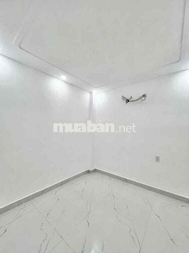 Nhà Đẹp 2 Tầng — Gần Phan Anh Tô Hiệu Cây Keo (4m x 13m) Hướng Tây Bắc