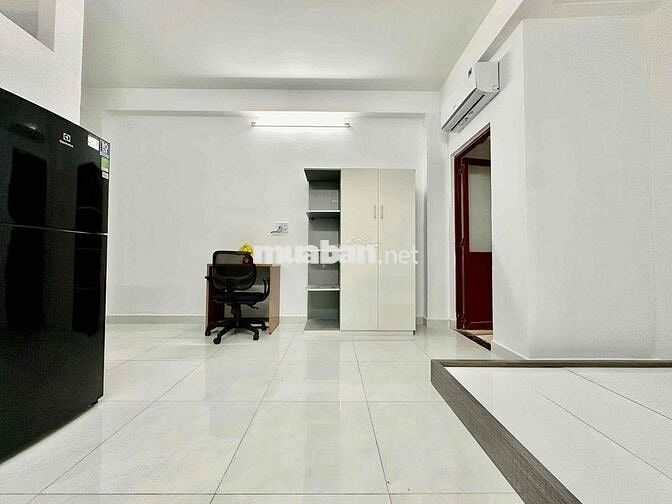 CHDV Cao Cấp Sang Xịn Ngay Trung Tâm Tân Phú