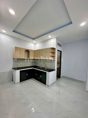 🔥Nhà 2 tầng mới tinh - Q9 -  giá chỉ 4.25 tỷ