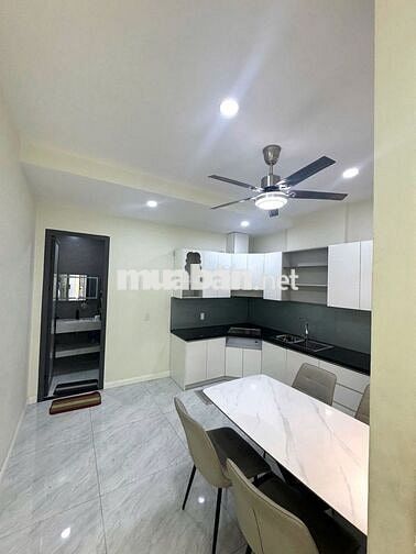 Bán Nhà Đẹp Ở Ngay Hẻm Xe Tải Thông Gò Xoài Bình Tân 56m² Chỉ 5 Tỷ TL