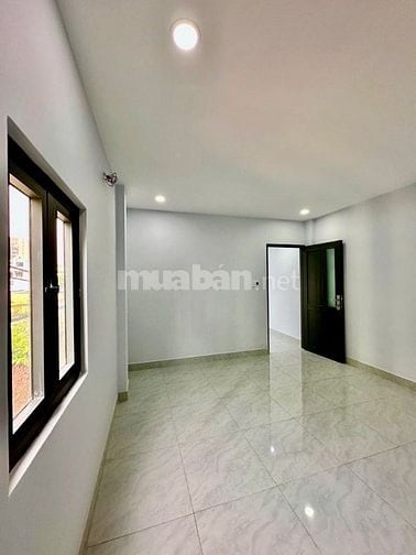 🔥Nhà 2 tầng mới tinh - Q9 -  giá chỉ 4.25 tỷ