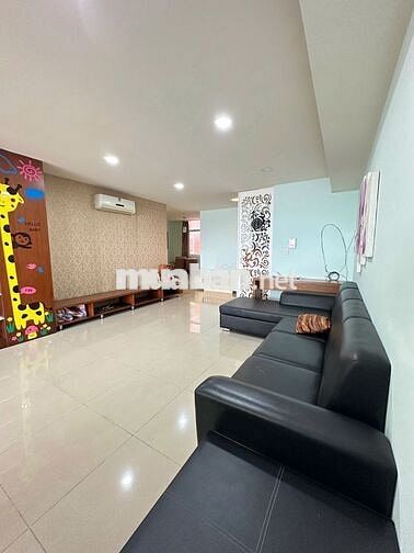 Cần bán căn hộ Penthouse Hoàng Kim Thế Gia (The Golden Dynasty) số 31
