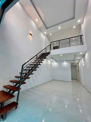 🔥Nhà 2 tầng mới tinh - Q9 -  giá chỉ 4.25 tỷ