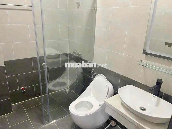 🍀🍀Nguyên Căn Có Nội Thất Mặt Tiền Đường Số Lý Phục Man P.Bình Thuận Q.