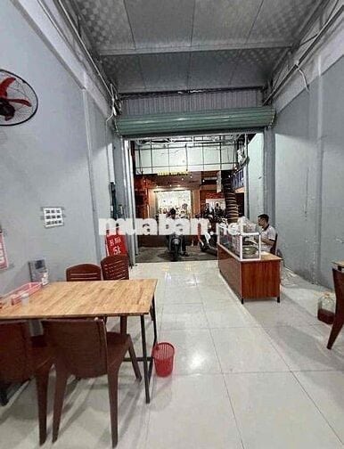 Bán Đất Tặng Nhà Tiền Chế Trần Nguyên Hãn Tân Lập Nha Trang