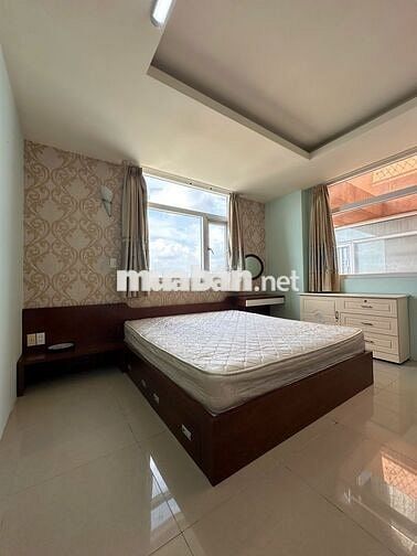 Cần bán căn hộ Penthouse Hoàng Kim Thế Gia (The Golden Dynasty) số 31