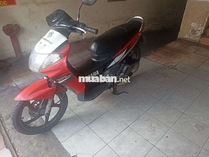 Yamaha Nouvo một đèn zin cổ kiểng caphegiầy tờ TP