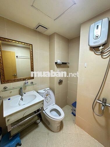 Cần bán căn hộ Penthouse Hoàng Kim Thế Gia (The Golden Dynasty) số 31
