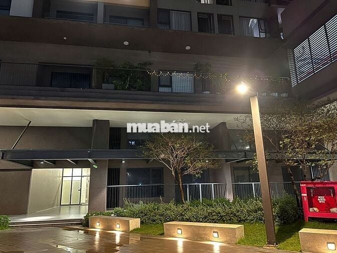BÁN CĂN DOUPLEX SÂN VƯỜN SIÊU HIẾM MIZUKI PARK - FULL NỘI THẤT CAO CẤP