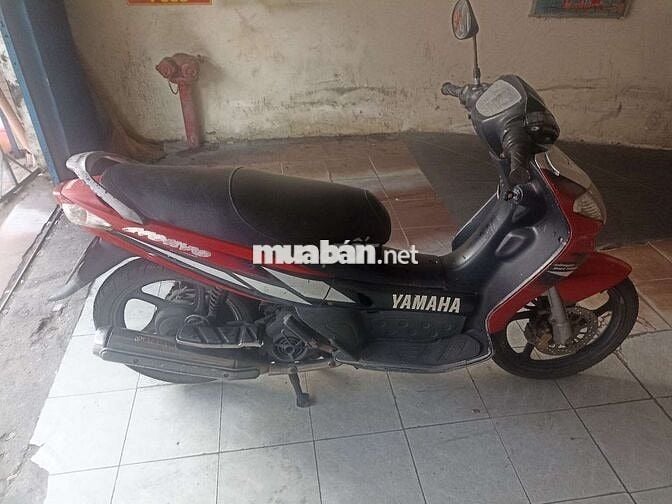 Yamaha Nouvo một đèn zin cổ kiểng caphegiầy tờ TP