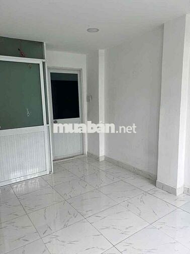 Bán nhà 1 trệt, 3 lầu, 1 thượng ở hẻm 3m 27/36 Bùi Tư Toàn