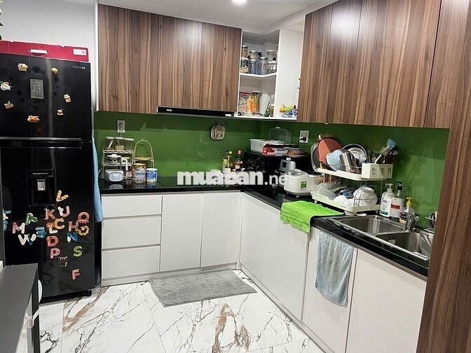 BÁN CĂN DOUPLEX SÂN VƯỜN SIÊU HIẾM MIZUKI PARK - FULL NỘI THẤT CAO CẤP