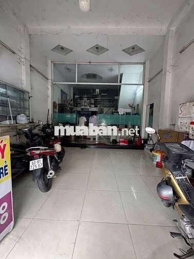 🇻🇳🇻🇳. NHÀ SHR , MẶT TIỀN ĐƯỜNG CHỢ HUẾ BÀ ĐIỂM