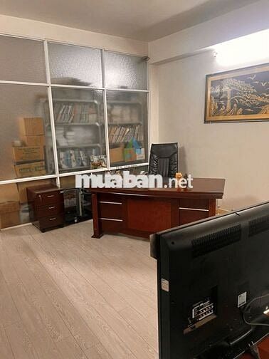 BÁN NHÀ MẶT TIỀN 3 TẦNG ĐƯỜNG ÔNG ÍCH KHIÊM,THẠCH THANG, Q. HẢI CHÂU