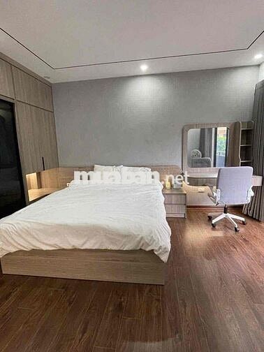 Bán nhà đất Bắc Từ Liêm, full nội thất