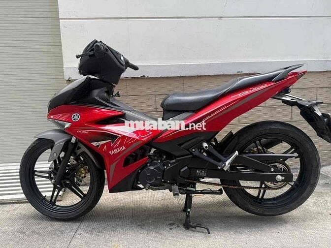 xe exciter mxking 2020 nhập khẩu chính chủ