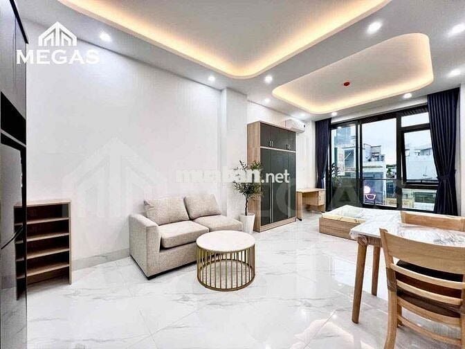 Studio BanCol Thoáng Ngay Nguyễn Thái Sơn