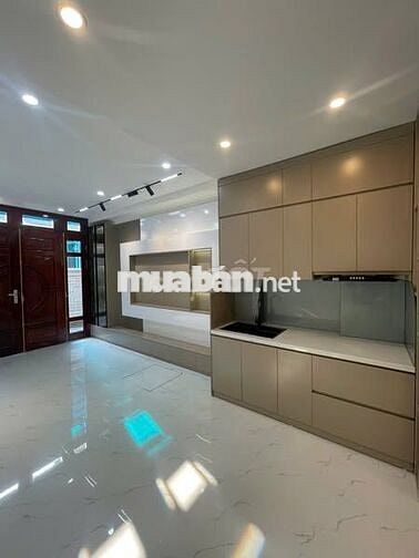 🏠CẦU DIỄN – 32m² – 6 TẦNG – MT 3.46m – 7.45 TỶ – BẮC TỪ LIÊM🏠
