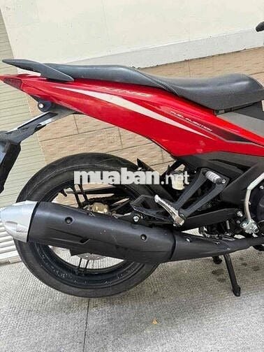 xe exciter mxking 2020 nhập khẩu chính chủ