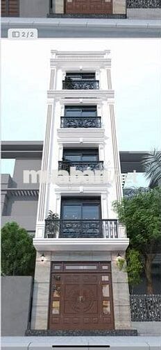 🏠CẦU DIỄN – 32m² – 6 TẦNG – MT 3.46m – 7.45 TỶ – BẮC TỪ LIÊM🏠