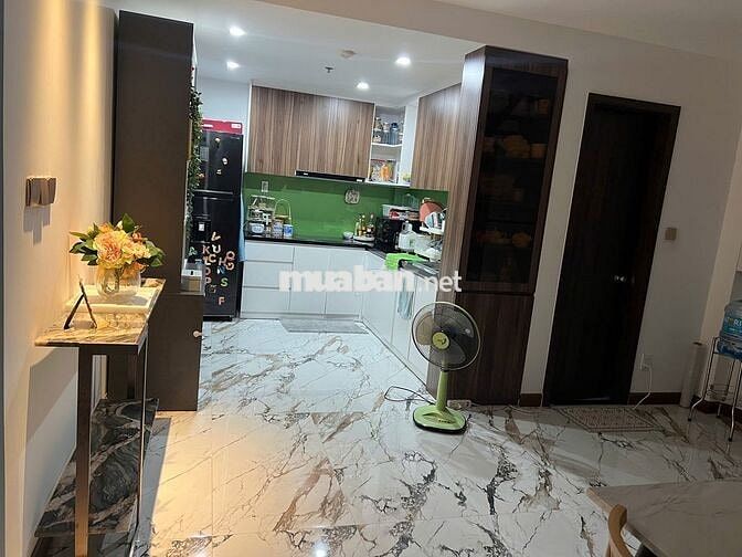 BÁN CĂN DOUPLEX SÂN VƯỜN SIÊU HIẾM MIZUKI PARK - FULL NỘI THẤT CAO CẤP