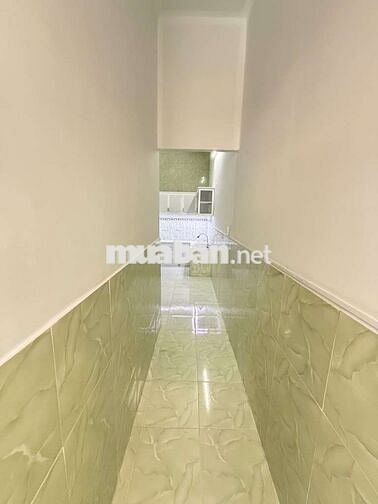 Nhà Trường Chinh, Tây Thạnh, 40m², 4x12m, 2 Tầng, 4PN, Giá 3 tỷ Hơn TL