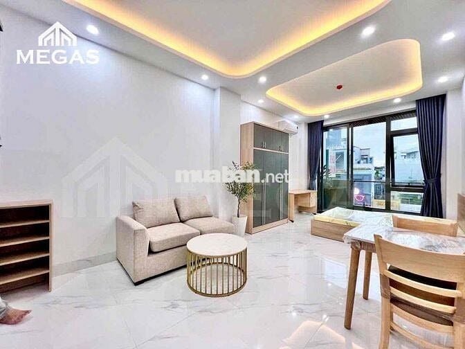 Studio BanCol Thoáng Ngay Nguyễn Thái Sơn