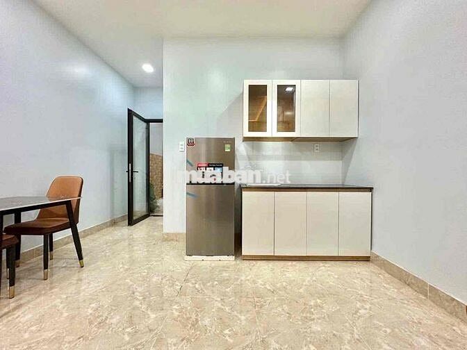 Căn Hộ 1PN Mới Gần Sân Bay Tân Sơn Nhất - Công Viên Gia Định