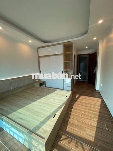 🏠CẦU DIỄN – 32m² – 6 TẦNG – MT 3.46m – 7.45 TỶ – BẮC TỪ LIÊM🏠