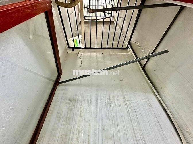 CHDV Cao Cấp Sang Xịn Ngay Trung Tâm Tân Phú