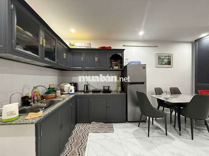 Bán Nhà Trệt Lửng 64m2, Hẻm xe hơi, Sân ô tô .Hiệp Bình Phước, Thủ Đức