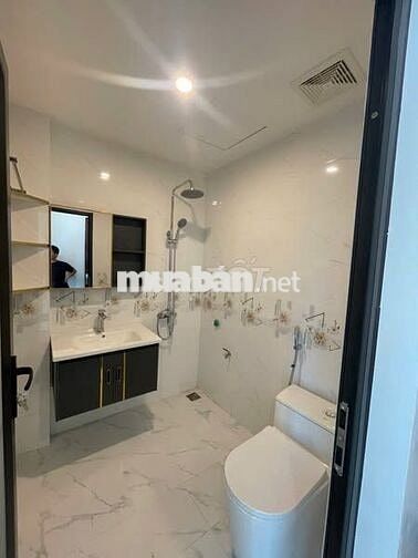 🏠CẦU DIỄN – 32m² – 6 TẦNG – MT 3.46m – 7.45 TỶ – BẮC TỪ LIÊM🏠