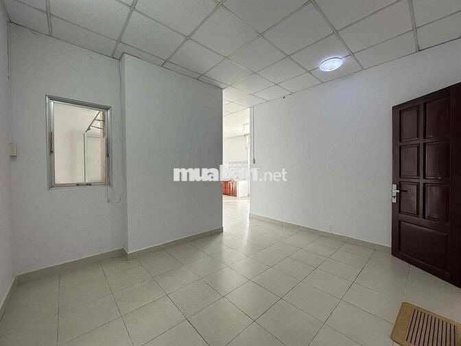 CHO THUÊ CĂN HỘ GÓC CHUNG CƯ HƯNG PHÚ LÔ A 80m2
