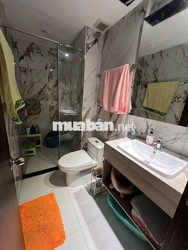 BÁN CĂN DOUPLEX SÂN VƯỜN SIÊU HIẾM MIZUKI PARK - FULL NỘI THẤT CAO CẤP