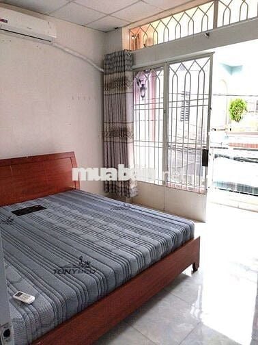 NHÀ HẺM ÔTÔ B.T.ĐÔNG – 40M², 2 TẦNG – GIÁ CHỈ 3🧄 TÍ, SHR CHÍNH CHỦ