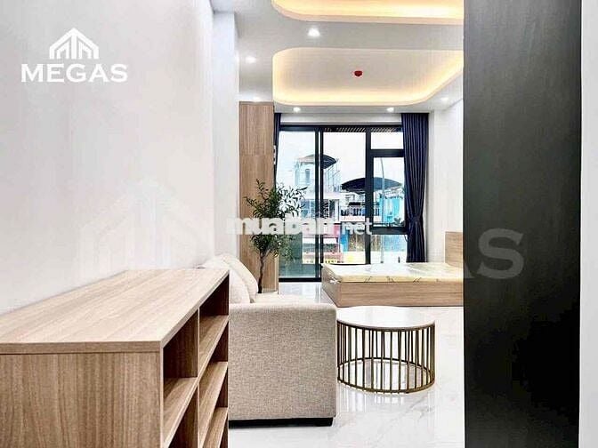 Studio BanCol Thoáng Ngay Nguyễn Thái Sơn