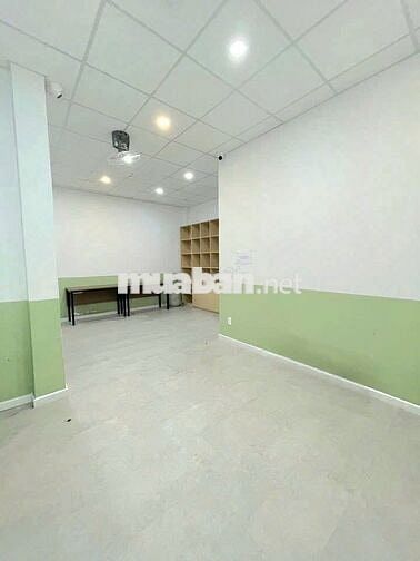 SIÊU PHẨM CĂN GÓC, 6x17m - MT 178E Hoa Lan, P7, Phú Nhuận, DTSD: 326m2