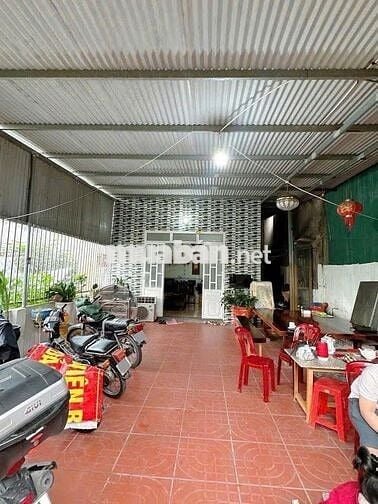 🔴BÁN NHÀ C4 ĐƯỜNG 5M NGAY SAU CHÙA HOẰNG PHÁP GIÁ 700 TRIỆU SHR🔴