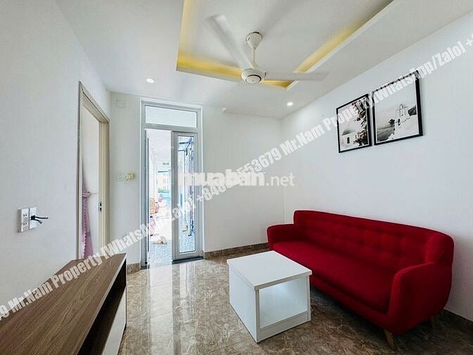 🌟CĂN HỘ 1PN SƠN TRÀ - CÓ HỒ BƠI - VIEW GOLDEN BAY