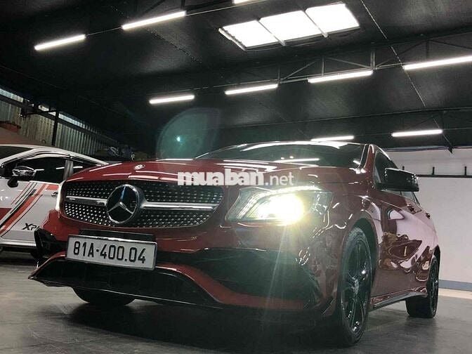 Mercedes Benz A Class 2013 200 - 78000 km