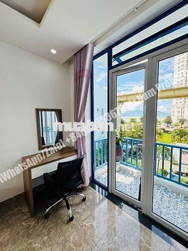 🌟CĂN HỘ 1PN SƠN TRÀ - CÓ HỒ BƠI - VIEW GOLDEN BAY
