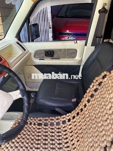 Suzuki Wagon R+ 2003 - 190000 km