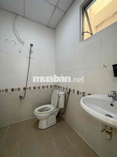 CHO THUÊ CĂN HỘ GÓC CHUNG CƯ HƯNG PHÚ LÔ A 80m2