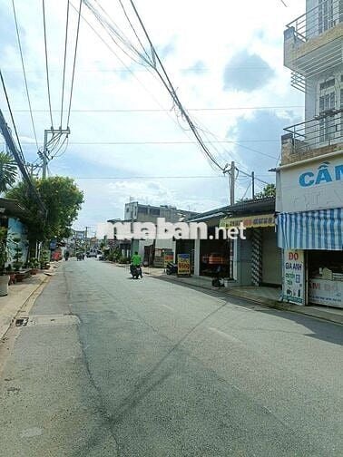 🇻🇳🇻🇳. NHÀ SHR , MẶT TIỀN ĐƯỜNG CHỢ HUẾ BÀ ĐIỂM