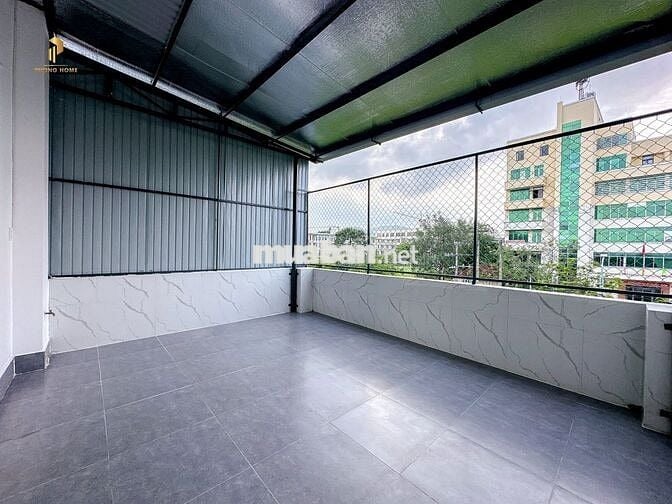 🏡 BÁN NHÀ 3 TẦNG FULL NỘI THẤT – HÒA PHÚ 3, HÒA MINH 🏡