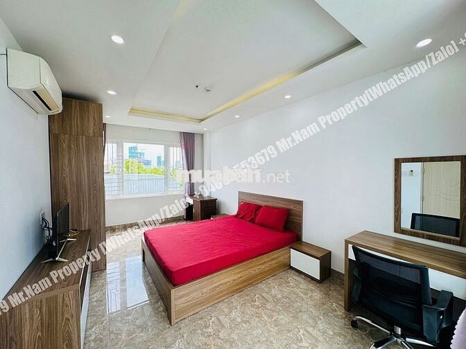 🌟CĂN HỘ 1PN SƠN TRÀ - CÓ HỒ BƠI - VIEW GOLDEN BAY