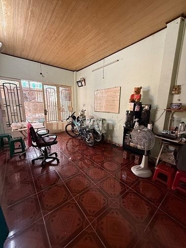 HÀNG HIẾM-CĂN GÓC NGUYỄN KHOÁI -Đang mở đường 2m