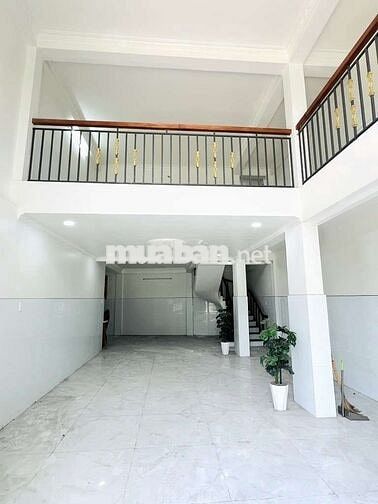 MẶT TIỀN TÔ KÝ TRUNG MỸ TÂY, Q.12, NGANG 5,3M, NGAY CVPM QUANG TRUNG