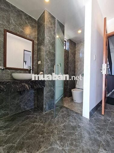 Cho thuê căn hộ 1 phòng ngủ - Gần cầu Rồng, cầu Tình yêu, chợ Đêm